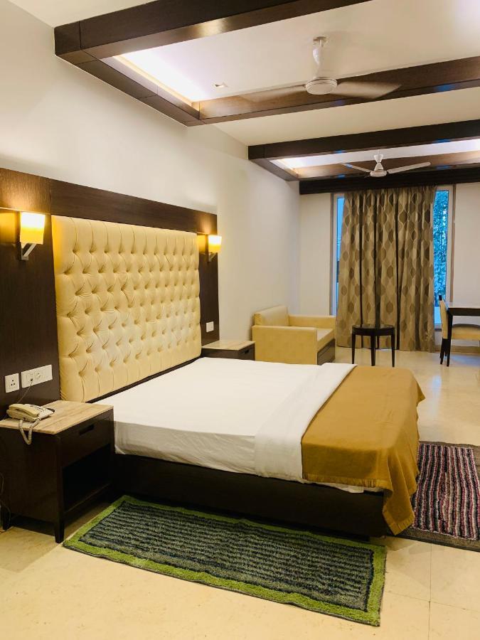 Metropolis Tourist Home Paharganj 뉴델리 외부 사진
