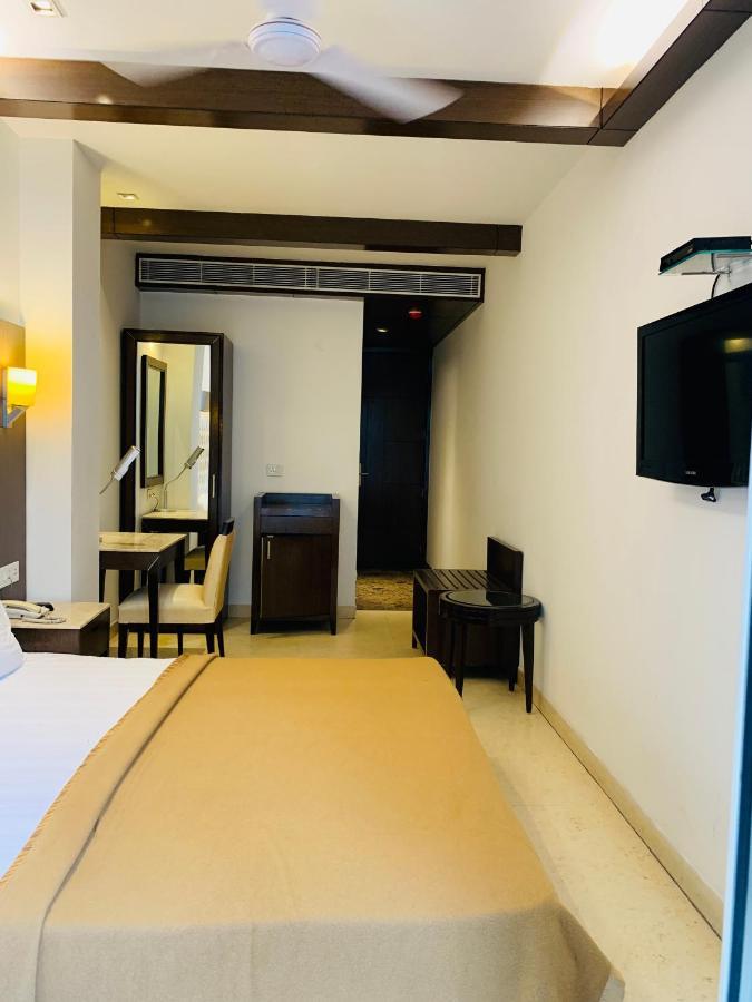 Metropolis Tourist Home Paharganj 뉴델리 외부 사진