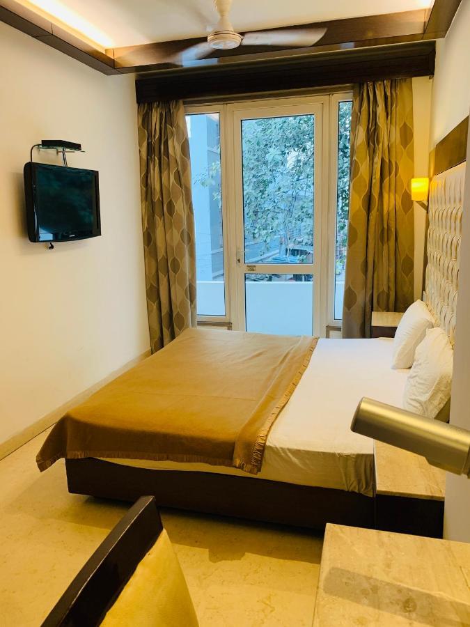 Metropolis Tourist Home Paharganj 뉴델리 외부 사진