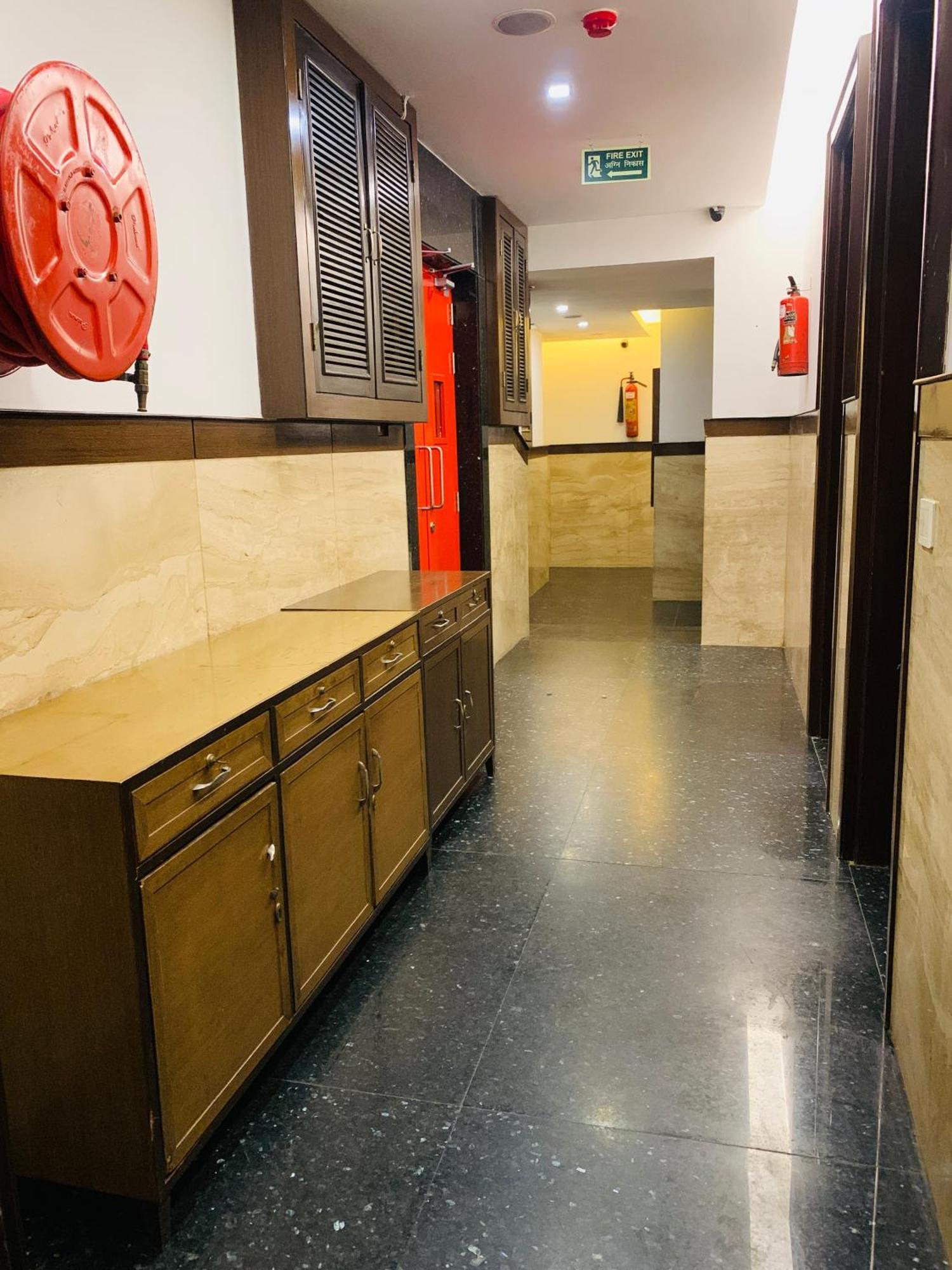 Metropolis Tourist Home Paharganj 뉴델리 외부 사진