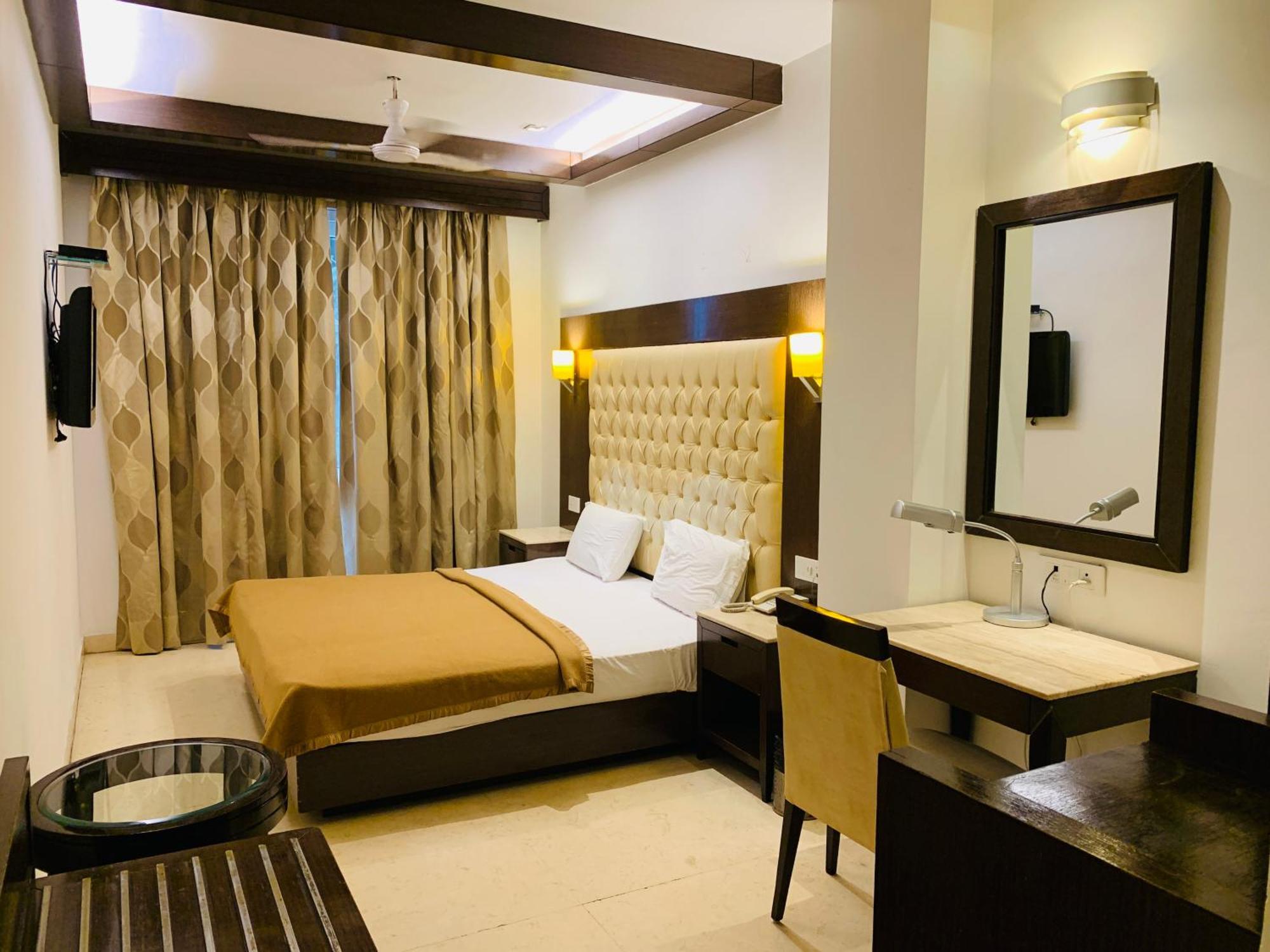 Metropolis Tourist Home Paharganj 뉴델리 외부 사진