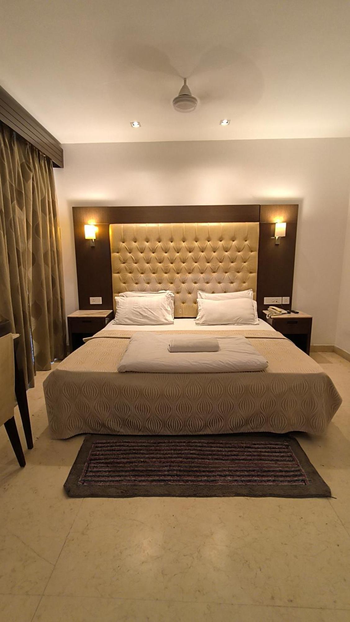 Metropolis Tourist Home Paharganj 뉴델리 외부 사진